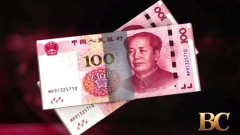 China’s annual trade surplus hits a record $1.2 trillion