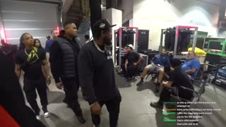 nba youngboy live show.