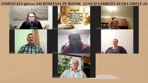 BENI IEPAN -CEREȚI ȘI VI SE VA DA, DACĂ CEREȚI CU CREDINȚĂ- LUCA 17:35-43👉 ENGLISH -ASK AND RECEIVE-