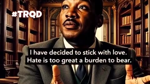 And he was silenced for it 😢