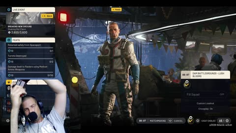 OPEN SEASON ON ANY sub ARC AFFILIATION