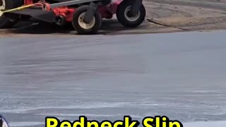 WILD WORLD OF WHAM-O! pt 7 - Slip N' Slide Southerners!