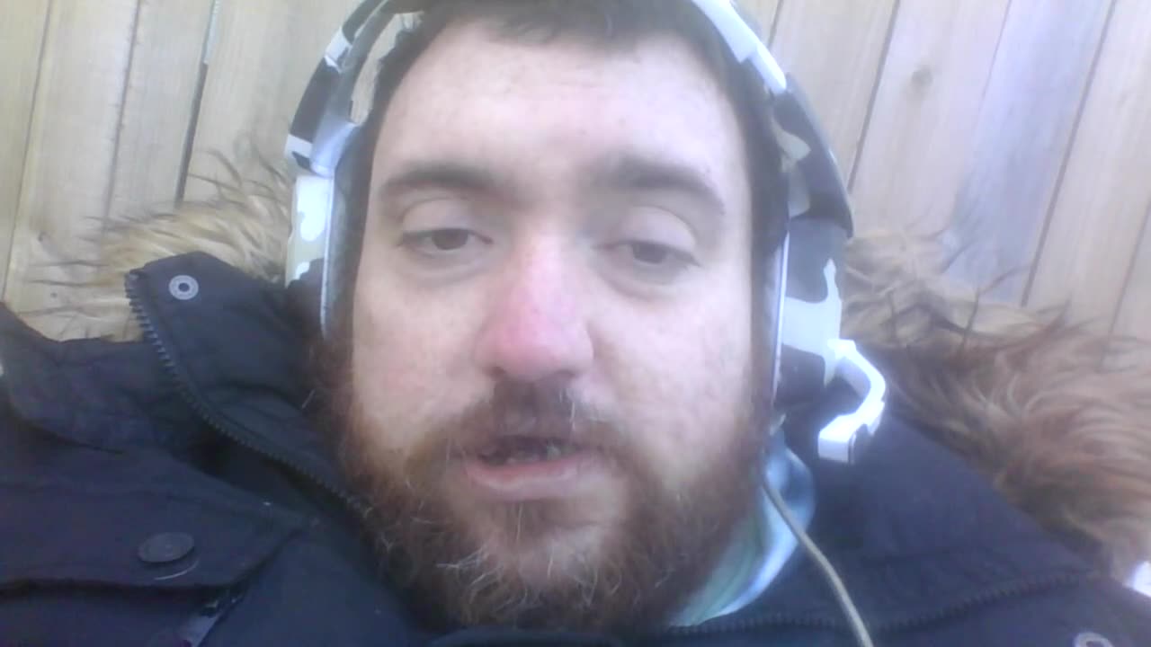 Trust in Jesus have faith in Him