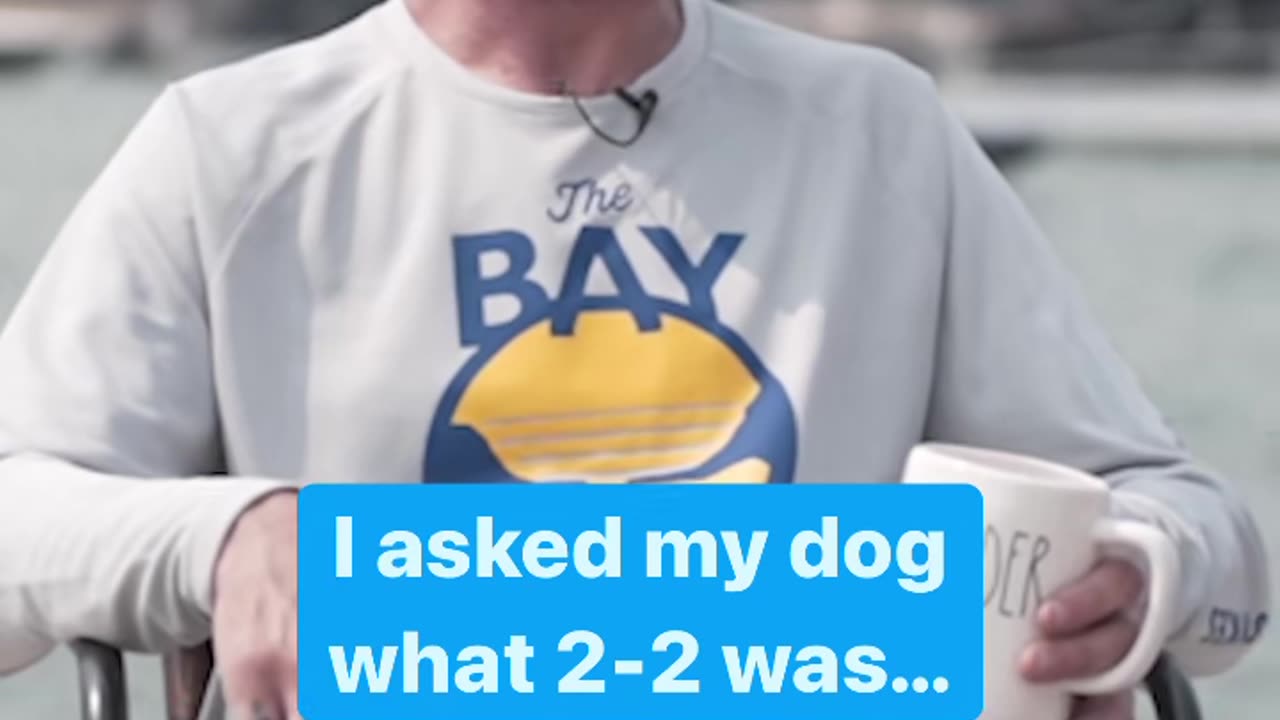 Sarcastic Dad Says What Everyone’s Thinking