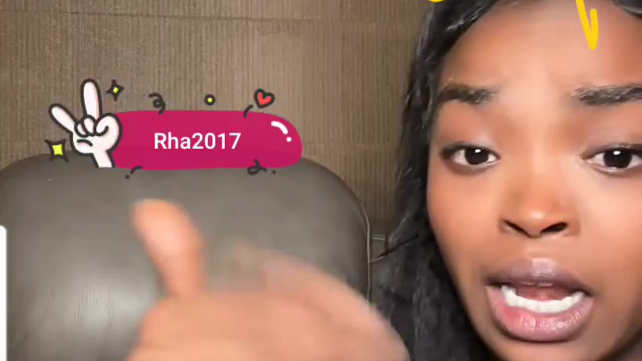 LIYAH THE DOLL & HER MOM EXPLAIN WHAT HAPPENED IN COURT THEN LIYAH'S MOTHER STARTS LYING ON TOMIKAY SLANDERING HER NAME & DEFAMING HER CHARACTER