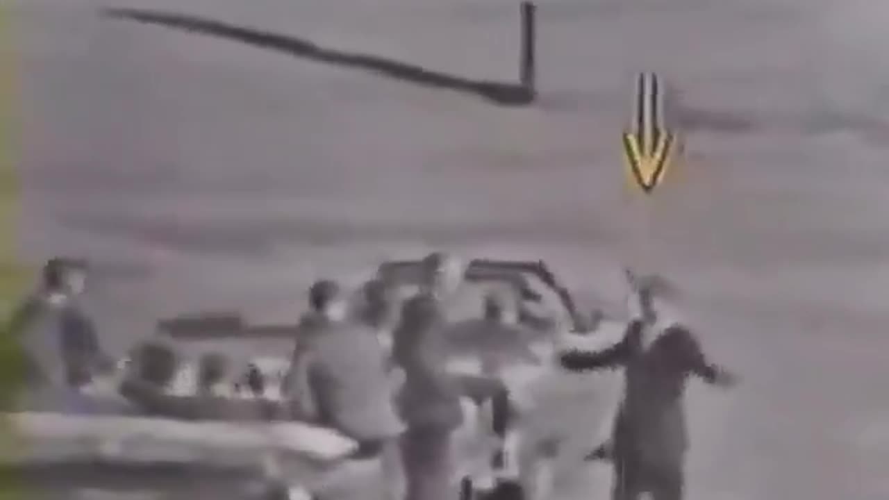 Secret Service agents being ordered to stand down