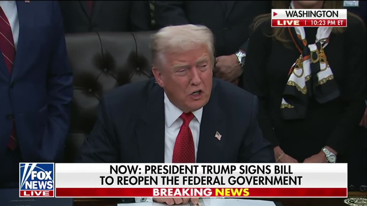 End of Obamacare. President Trump SINKS Obamacare with the TRUTH!