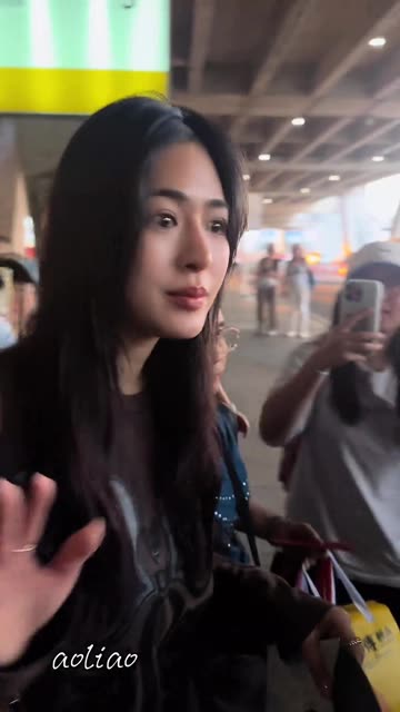 #BlankTheSeries #Faye #Yoko #FayeMalisorn #Entertainment #funny #comedy #viral #Shorts #Trend