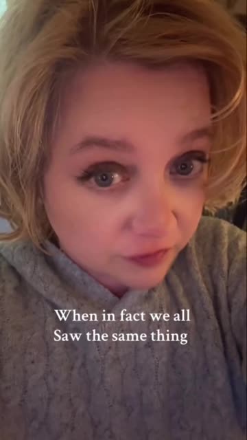 Two Different Realities