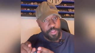 Zeek Arkham Replies to 'Scholar' Who Said Black People Can't Be Racist