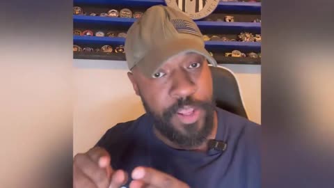 Zeek Arkham Replies to 'Scholar' Who Said Black People Can't Be Racist