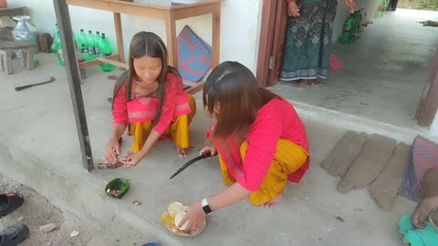 Tihar festival 🎎🎎