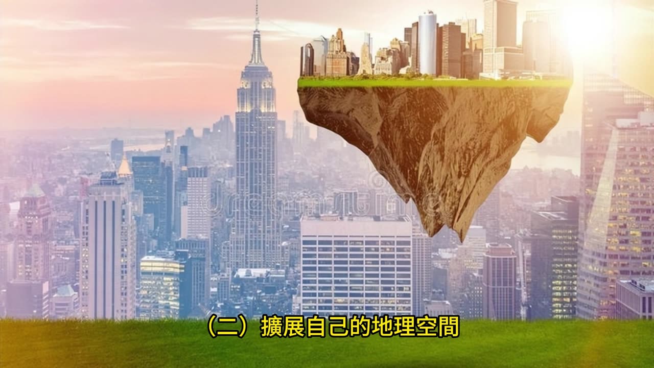 沒有病毒 人們活不了