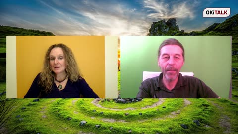 OKiTALK.news – Sonja Böhm – Energosophie ® -Bewusstsein durch Energiearbeit – 06.11.2025