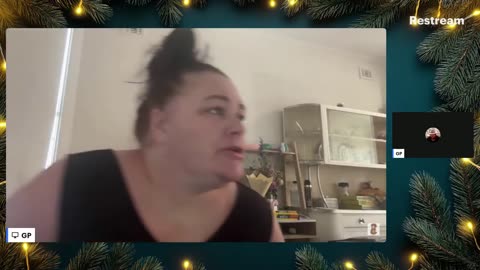 Misfit Bec Season 1 Episode 24 ChewBeckka Gone cray ! !! Part 2