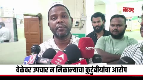 Maharashtra: 5 year old child died after tetanus and rabies vaccinations following dog bite