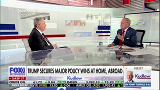 Sen John Kennedy Predicts Why Schumer Will Have No Choice But To End Shutdown
