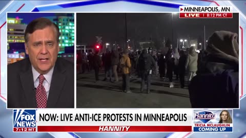 TURLEY'S TAKE: Trump Does Have the Authority to Invoke the Insurrection Act