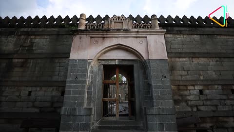 परांडा का अद्भुत किला, Magnificent Fort of Paranda