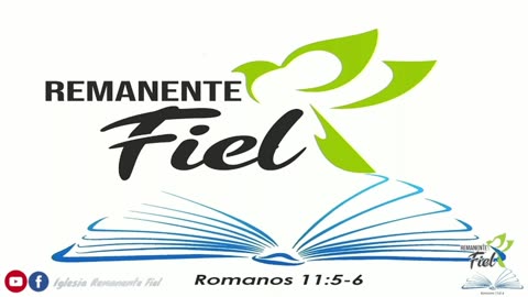 Iglesia Remanente Fiel | Prédica ( El pueblo de Dios ) | Domingo 11-23-2025