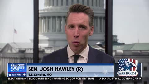 SCHUMER SHUTDOWN: SENATE BETTER BE PREPARED TO DO SOMETHING