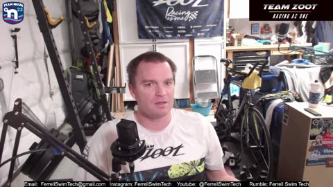 Livestream - Sculling Technique - Drills - 2024