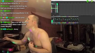 🔴Holiday cheer Jimmy | desktop machine