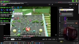 🔴Holiday cheer Jimmy | desktop machine