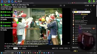 🔴Holiday cheer Jimmy | desktop machine