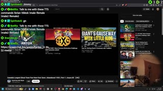 🔴Holiday cheer Jimmy | desktop machine