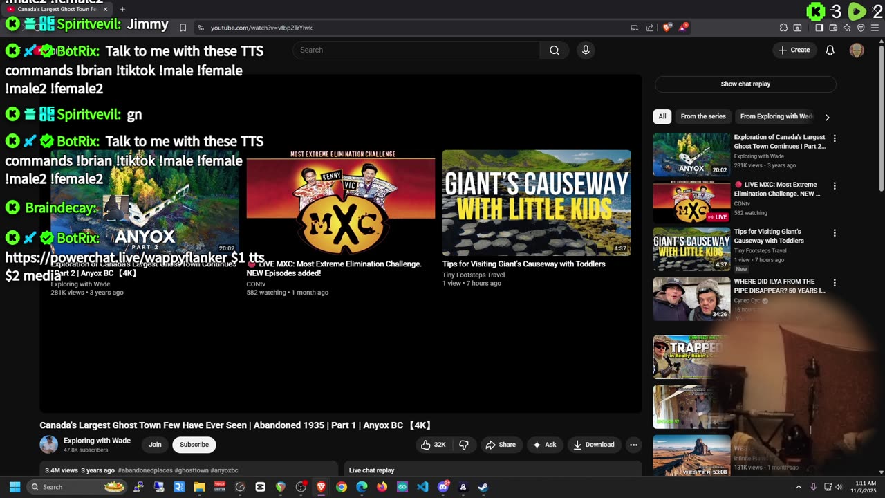 🔴Holiday cheer Jimmy | desktop machine