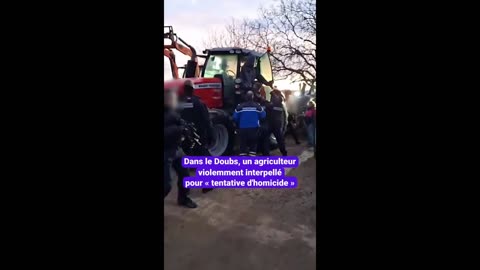 Αγροτικές διαμαρτυρίες - Ευρώπη