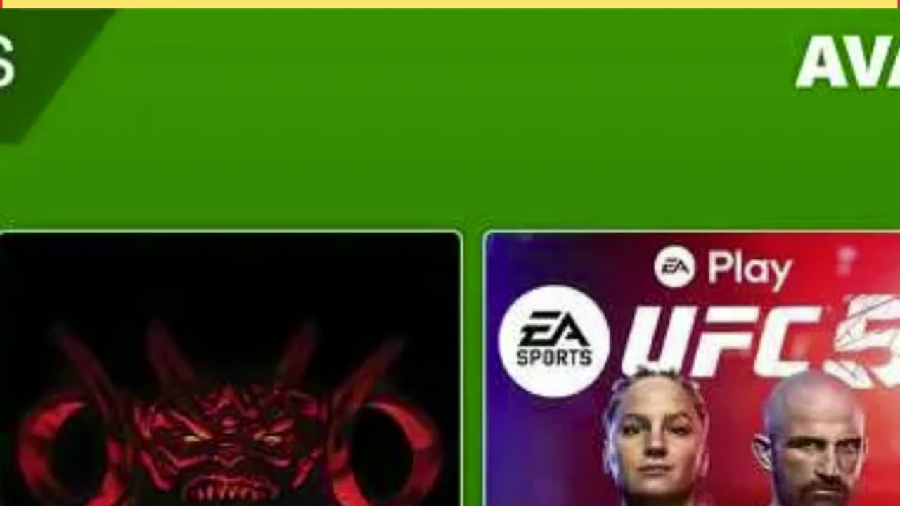 Xbox Game Pass Gets Two New Games