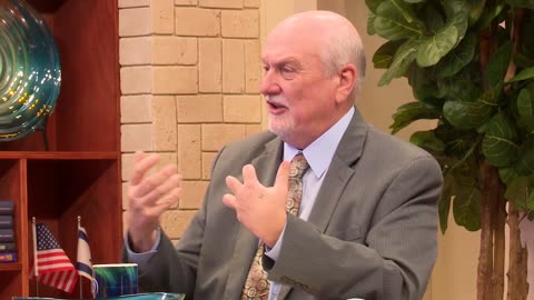 TOM HORN AND THE 2029 ASTEROID APOPHIS