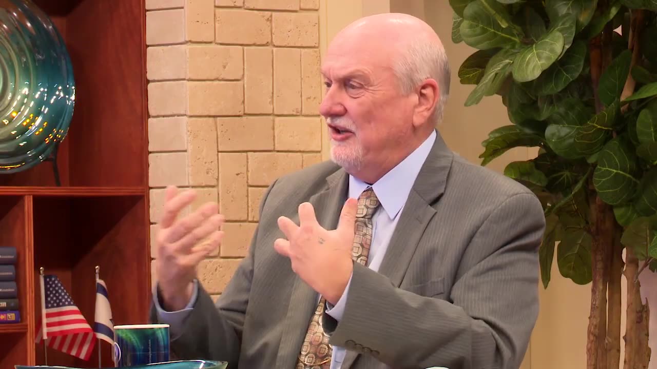 TOM HORN AND THE 2029 ASTEROID APOPHIS