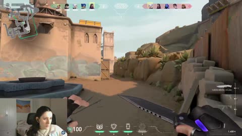 2 prenses valo !social