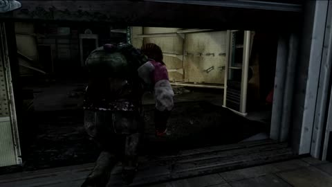 The Last of Us Remastered Playthrough Part60