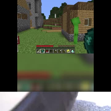 Evil Villagers Unleash the Apocalypse: Doomsday Battle!