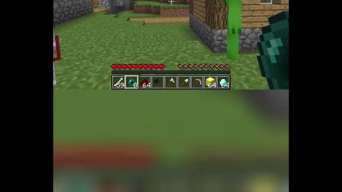 Evil Villagers Unleash the Apocalypse: Doomsday Battle!