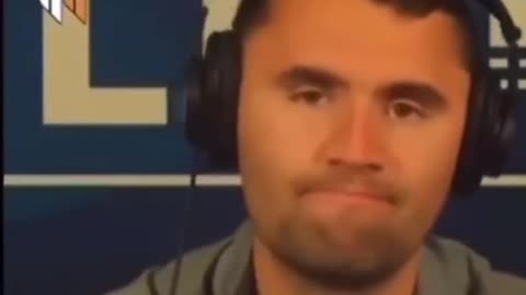 I Stand with Charlie on War With Iran