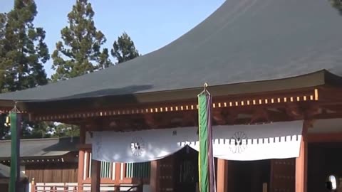 Motsuji Buddhist Temple Hiraizumi Japan Tour