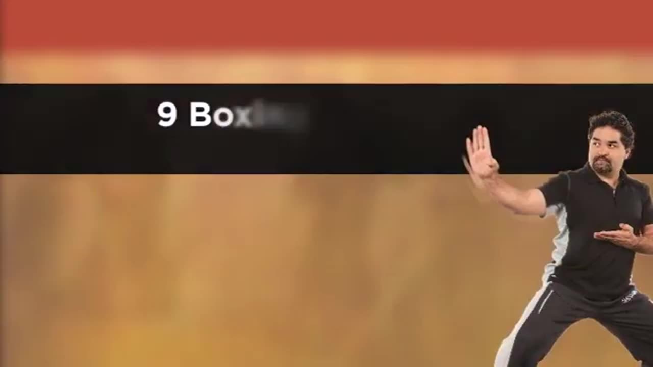 Hapkido Blend Vol. 3