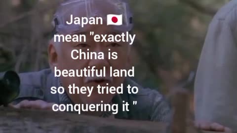 Japan join the USA in the plotting against China