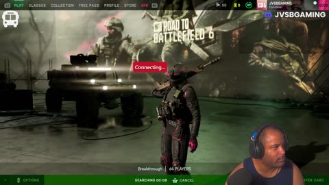 just a gamer trying to make it
