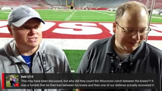 Ohio State Football - Post Game Reaction to the Buckeyes 34-0 win over Wisconsin