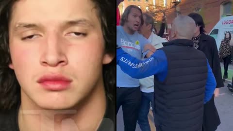 We want jail time for Jose Cardenas! NEW: 🚨 No Kings protester, Jose Cardenas,