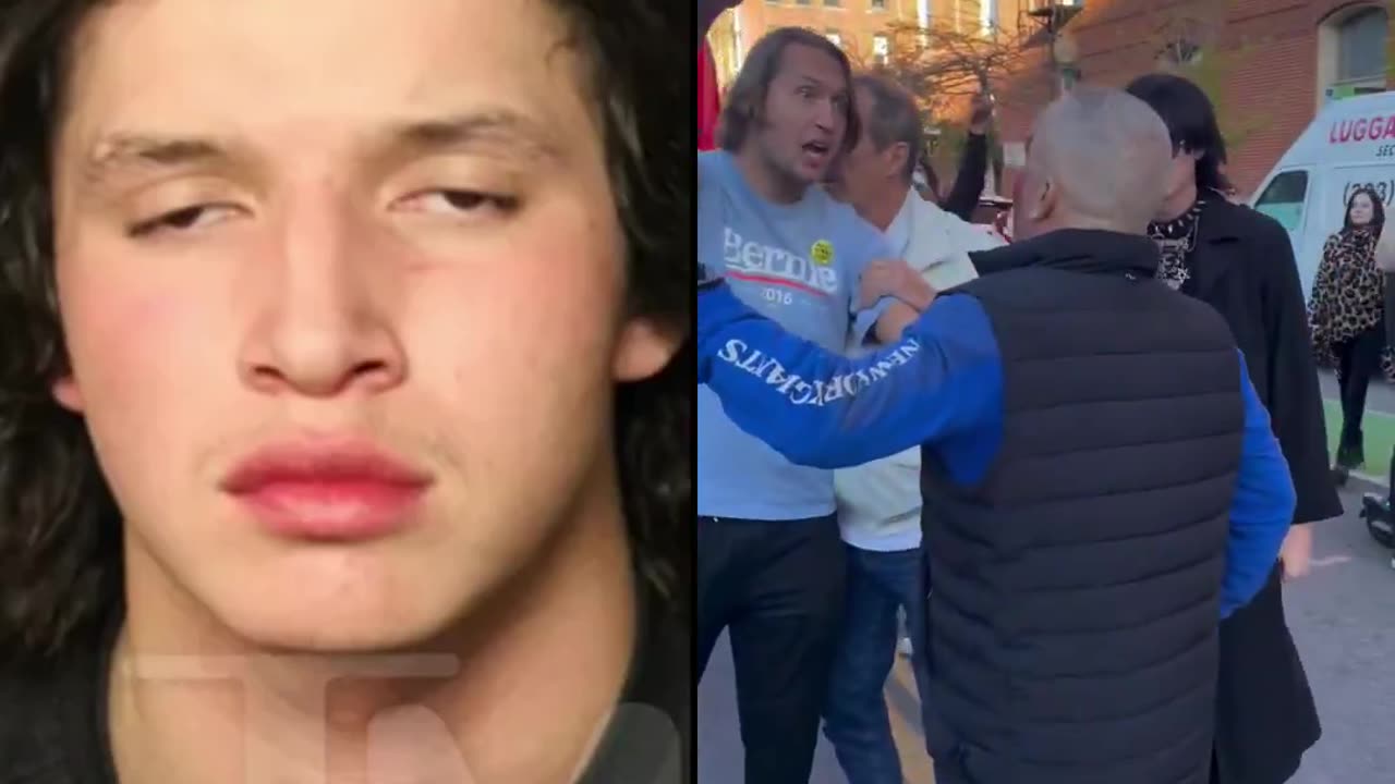 We want jail time for Jose Cardenas! NEW: 🚨 No Kings protester, Jose Cardenas,