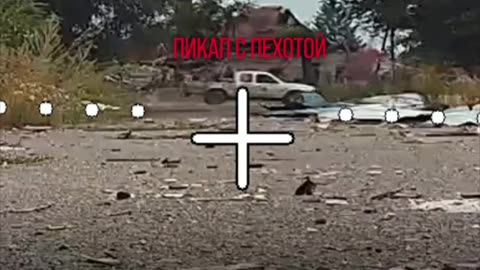 Ukraine war combat footage 10/4/25
