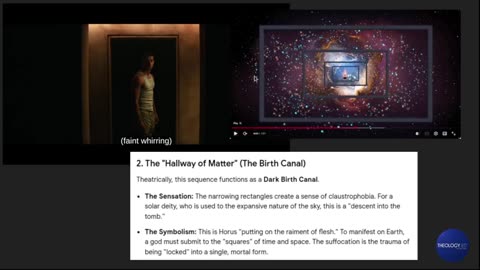 I, Pet Goat II & Him Eclipses: Amazing Chronology from 2017 to 2033?