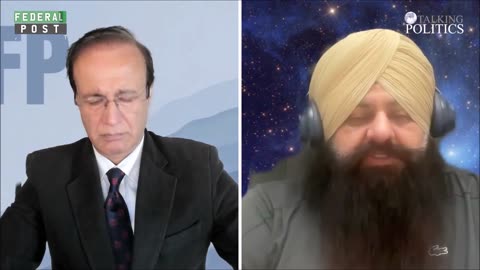 Harjeet Singh On The Real Identity Of Naveed & Sajid Akram